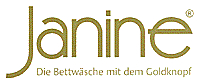 Логотип Janine 